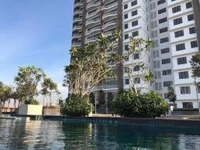 Apartment for sale in Bukit Jalil, Kuala Lumpur