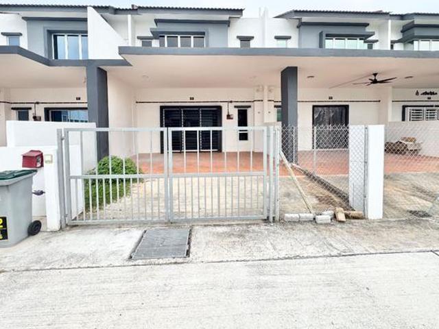 Terraced House for sale in Sri Rusa, Negeri Sembilan