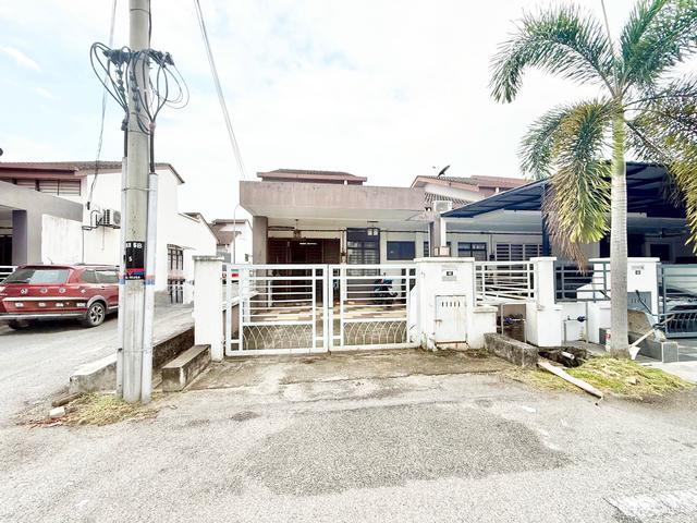 Terraced House for sale in Port Klang, Selangor