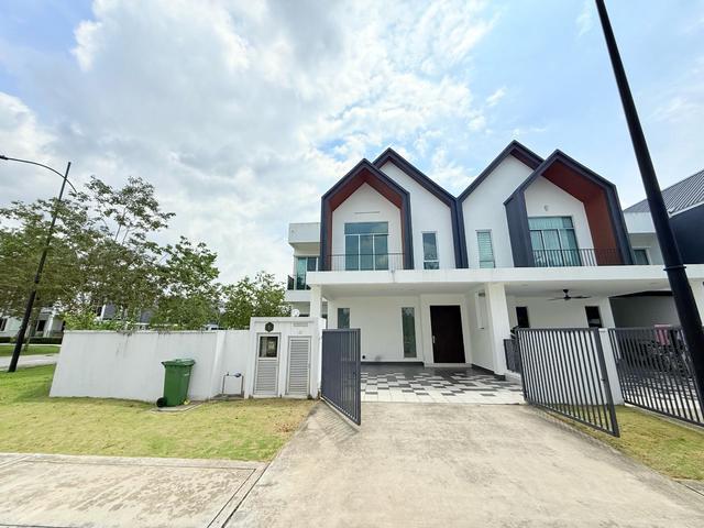 Terraced House for sale in Kajang, Langat
