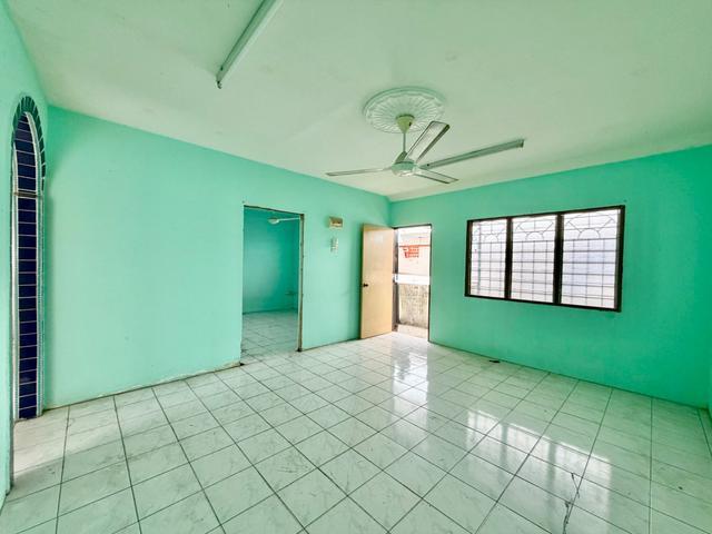Apartment for sale in Kajang, Langat