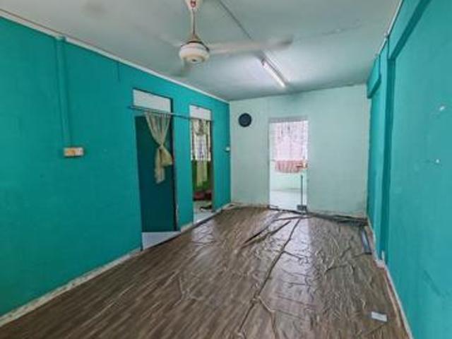 Flat for sale in Country Heights Damansara, Kuala Lumpur