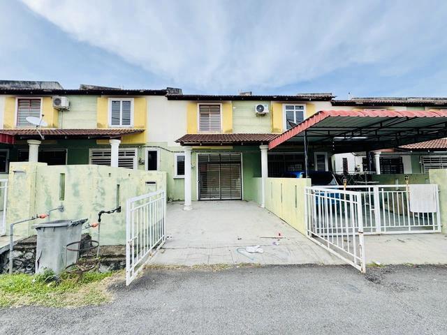 Terraced House for sale in Sri Rusa, Negeri Sembilan