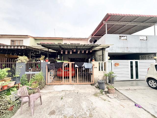 Terraced House for sale in Port Klang, Selangor