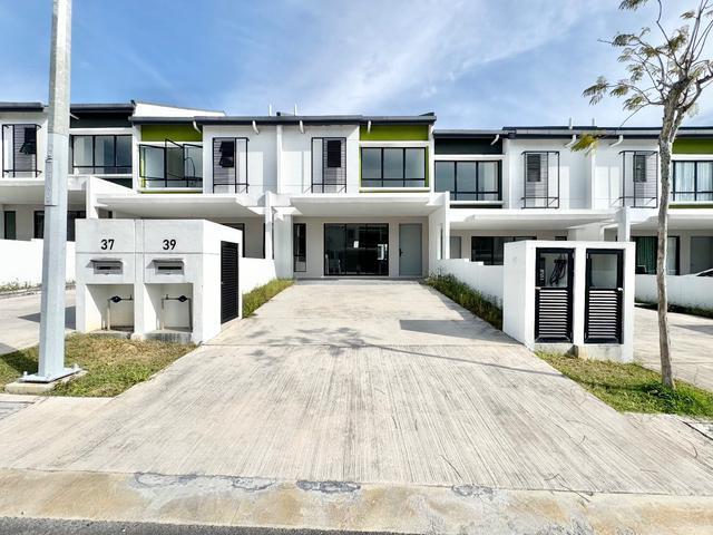 Terraced House for sale in Kajang, Langat