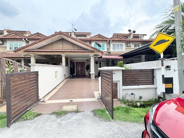 Terraced House for sale in Port Klang, Selangor