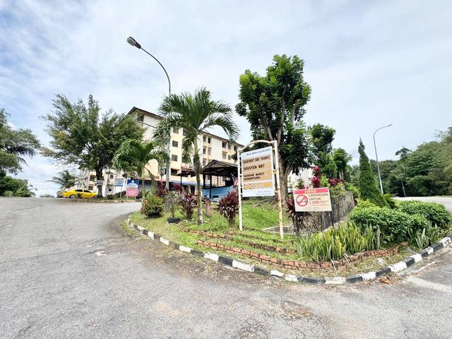 Apartment for sale in Selangor
