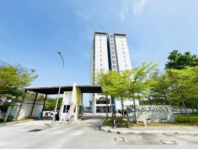 Property for sale in Kajang, Langat