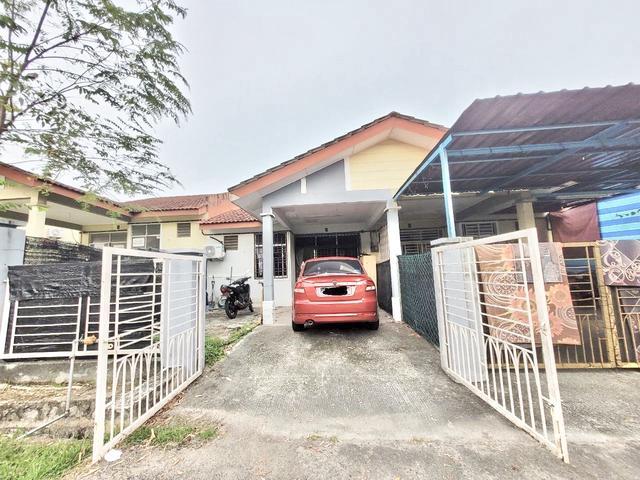 Terraced House for sale in Sri Rusa, Negeri Sembilan