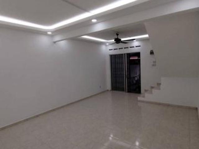 Terraced House for sale in Masai, Johor Bahru