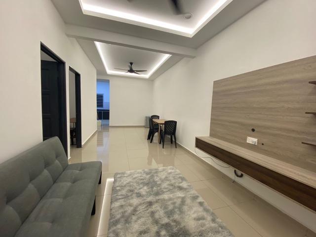 Terraced House for sale in Telok Mas, Malaka