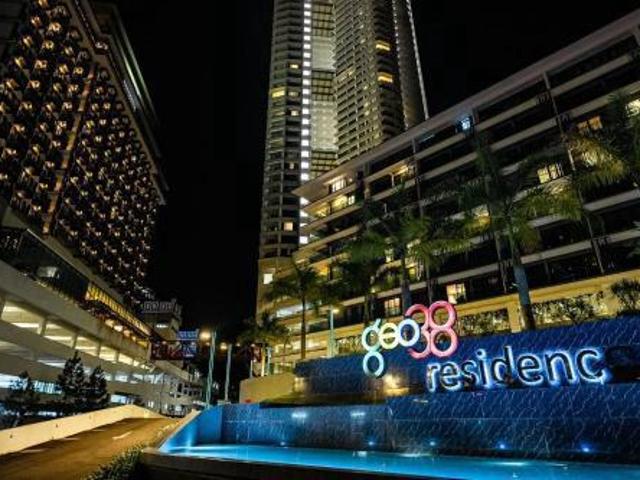 Condominium for sale in Genting Highlands, Pahang
