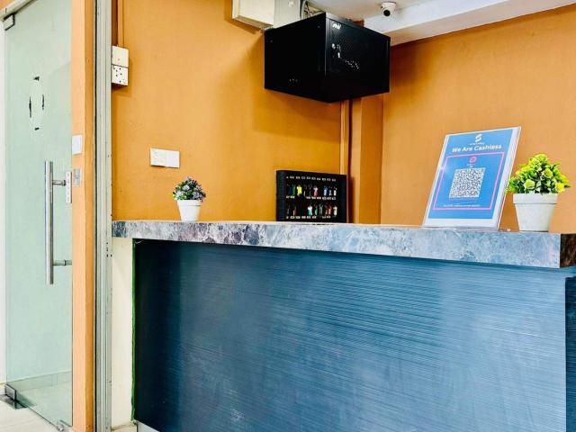 Room for rent