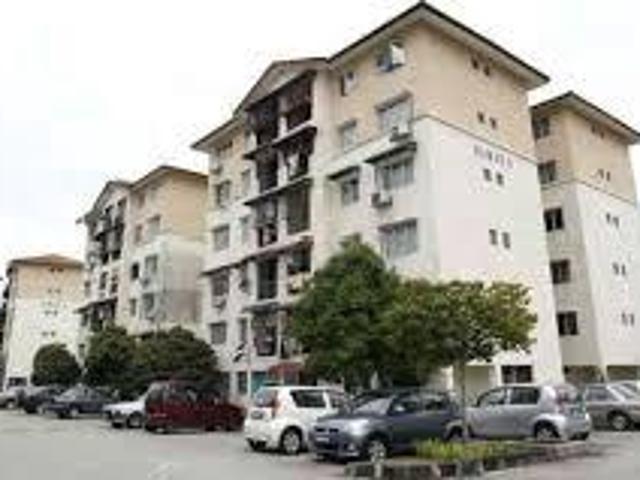 Flat for sale in Petaling, Damansara Damai
