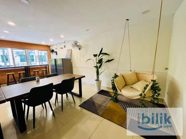 Room for rent in Country Heights Damansara, Kuala Lumpur