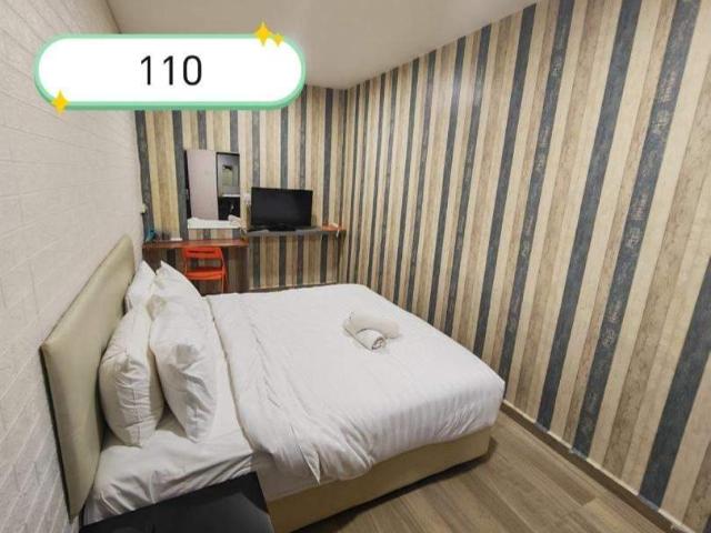 Room for rent in Country Heights Damansara, Kuala Lumpur