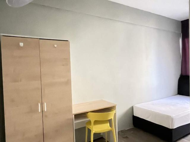 Room for rent in Country Heights Damansara, Kuala Lumpur