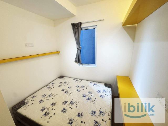 Room for rent in Country Heights Damansara, Kuala Lumpur