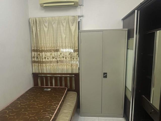 Room for rent in Petaling, Subang Jaya
