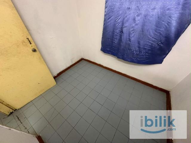 Room for rent in Tempua, Majlis Bandaraya Subang Jaya