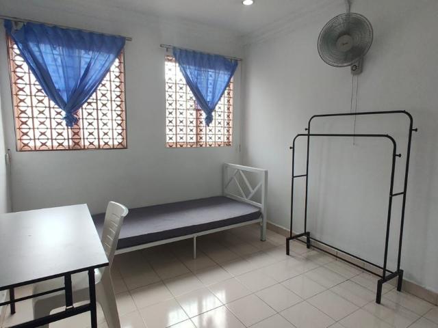 Room for rent in Kuala Lumpur