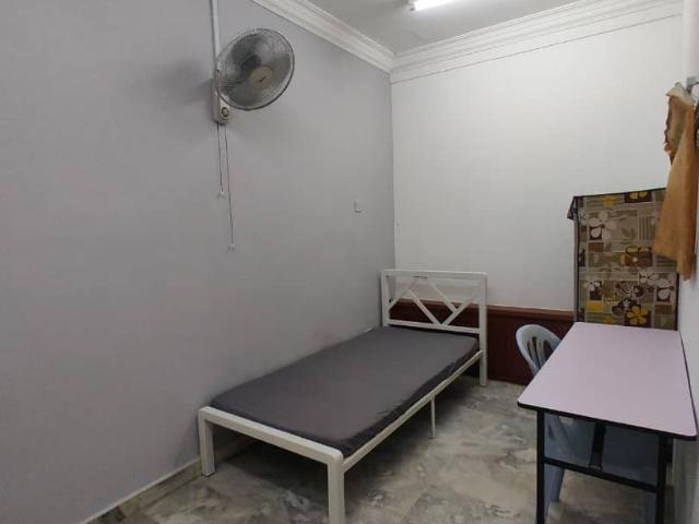Room for rent in Kuala Lumpur