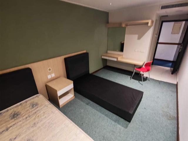 Room for rent in Bukit Bintang, Kuala Lumpur