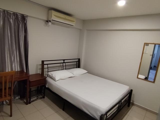 Room for rent in Petaling, Subang Jaya