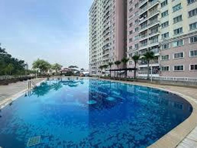 Condominium for sale in Petaling, Subang Jaya