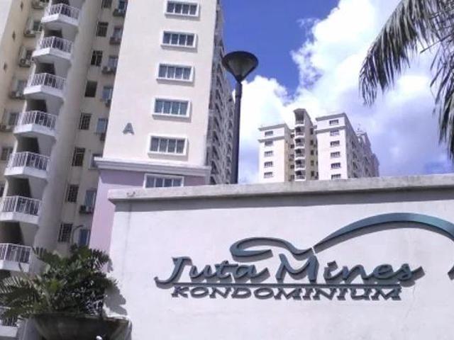Condominium for sale in Petaling, Subang Jaya