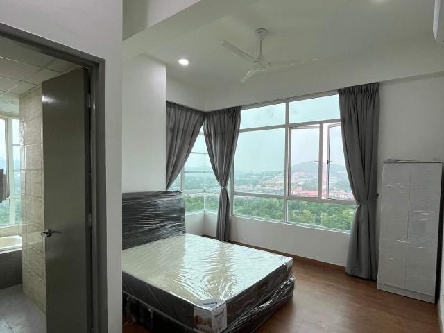 Room for rent in Kinabalu, Sabah