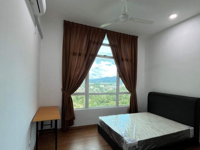 Room for rent in Kinabalu, Sabah