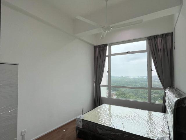 Room for rent in Kinabalu, Sabah