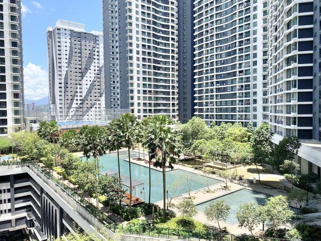 Serviced Residence for sale in Country Heights Damansara, Kuala Lumpur