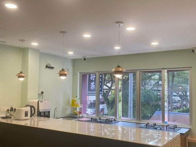 Room for rent in Kuala Lumpur