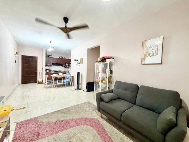 Condominium for sale in Batu Caves, Majlis Perbandaran Selayang