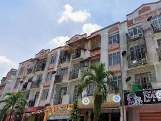 Apartment for sale in Petaling, Subang Jaya