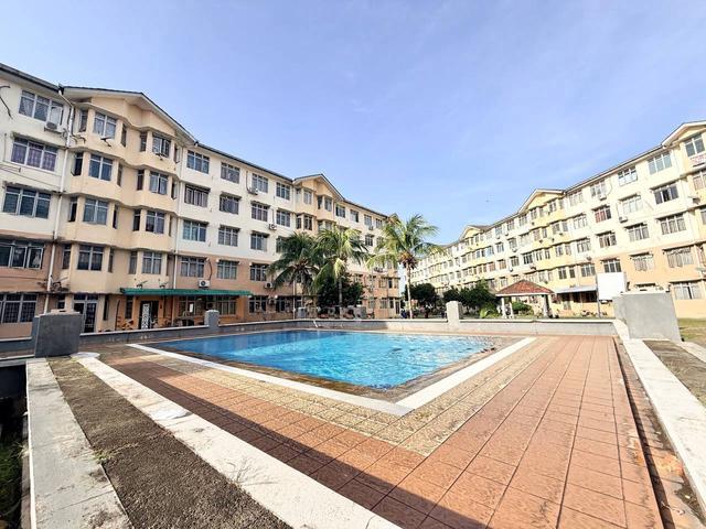 Apartment for sale in Petaling, Alam Impian
