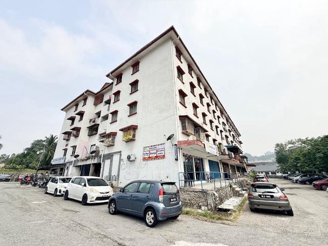 Apartment for sale in Cheras