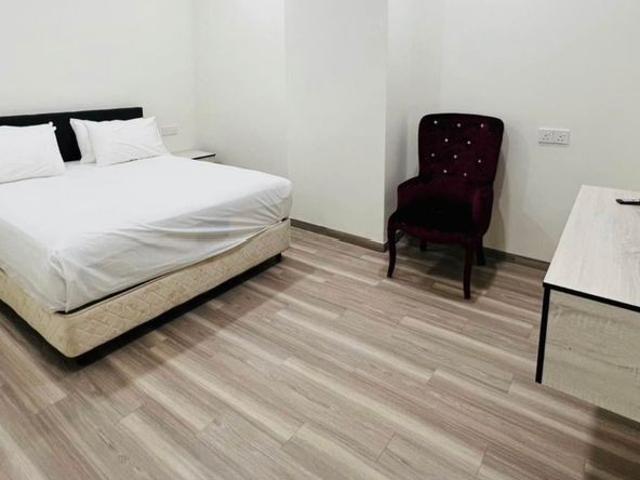 Room for rent in Petaling, Subang Jaya