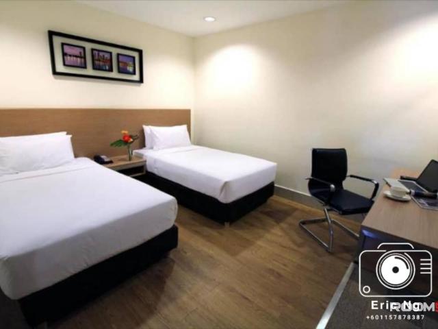 Apartment for rent in Country Heights Damansara, Kuala Lumpur