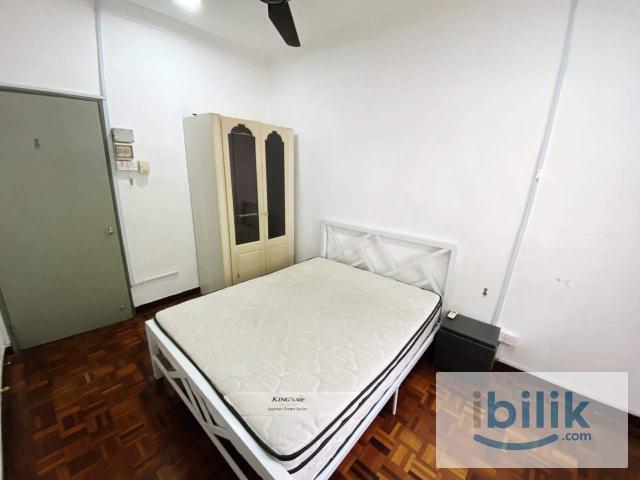 Room for rent in Petaling, Damansara Damai