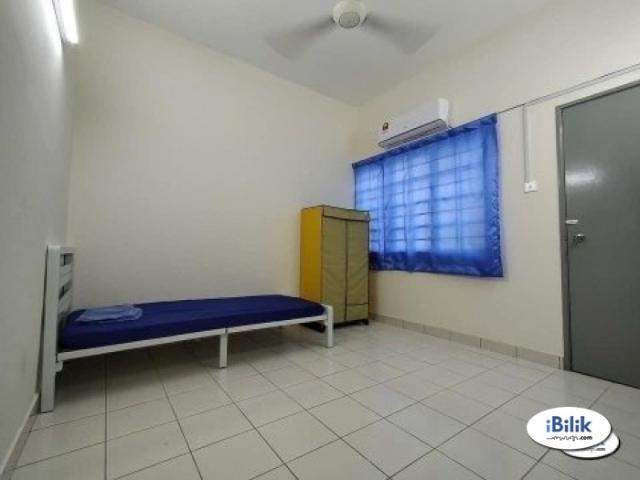 Room for rent in Petaling, Subang Jaya
