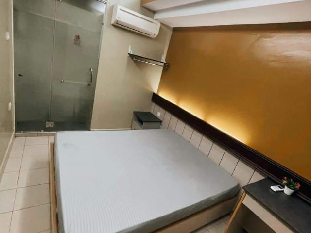Room for rent in Kuala Lumpur