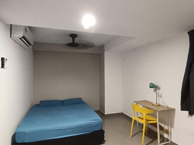 Room for rent in Kuala Lumpur