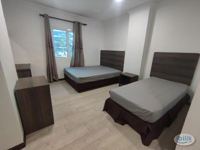 Room for rent in Country Heights Damansara, Kuala Lumpur