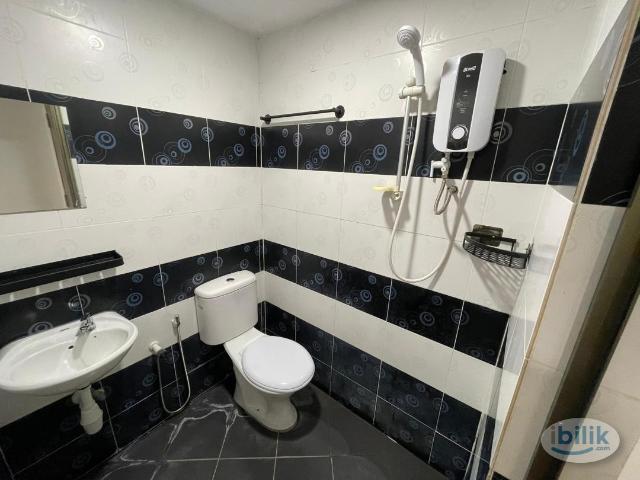 Room for rent in Country Heights Damansara, Kuala Lumpur