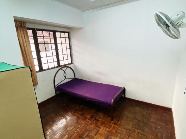House for rent in Petaling, Country Heights Damansara