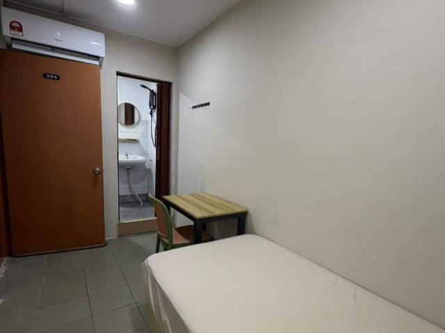 Room for rent in Port Klang, Selangor