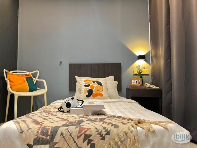 Room for rent in Petaling, Damansara Damai